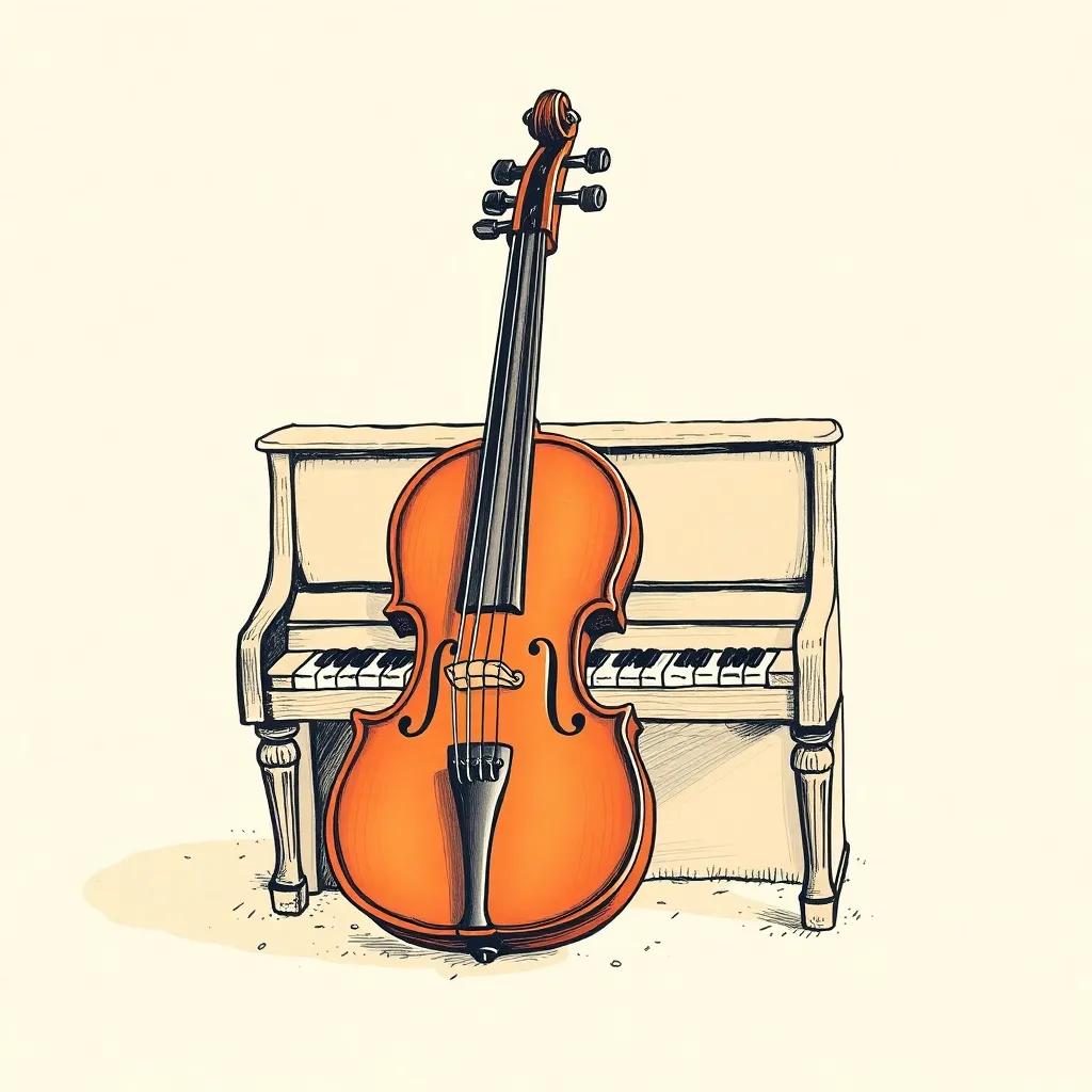 Tiptoe Zombies (Podcast Cue) 1