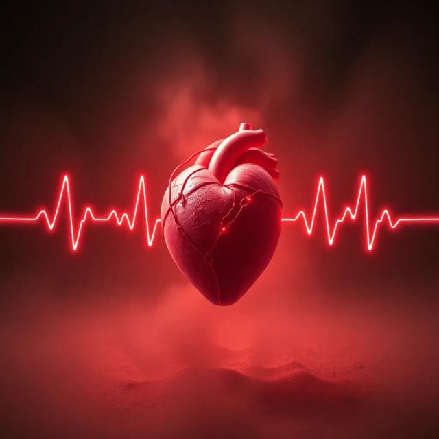 Heartbeat of the Night (Afro House Remix) 2