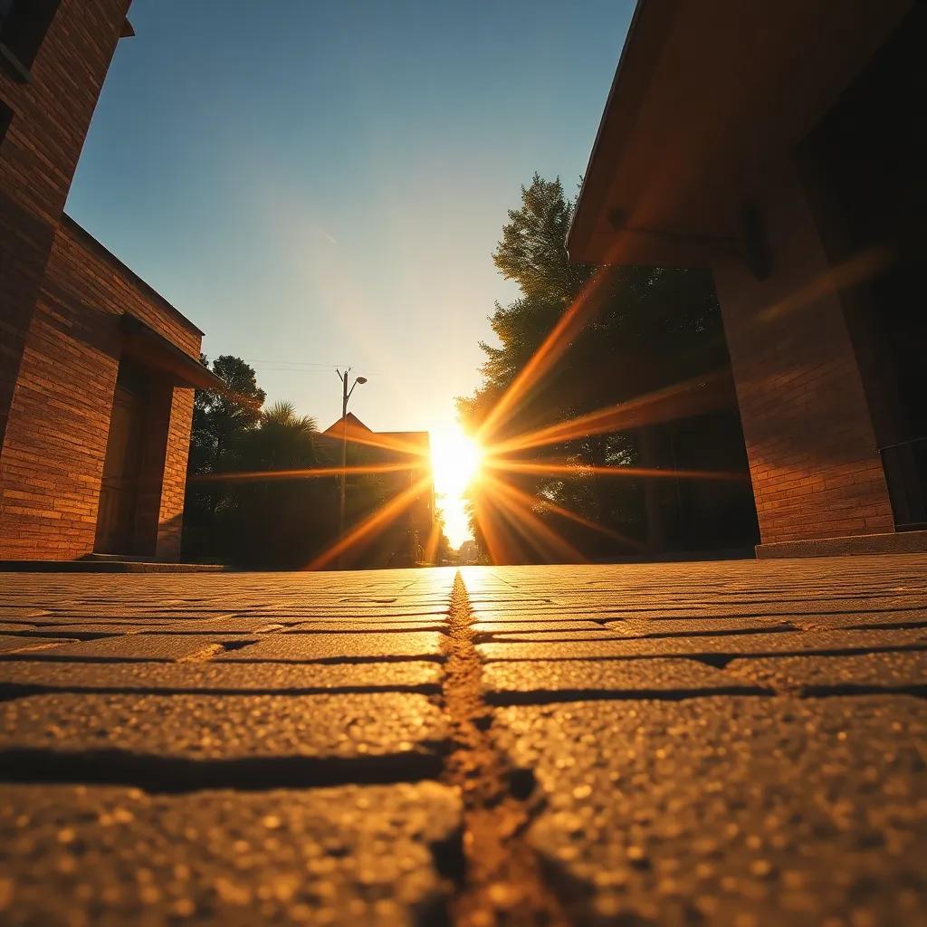 Ugene Ibogong — Salt of Light 1