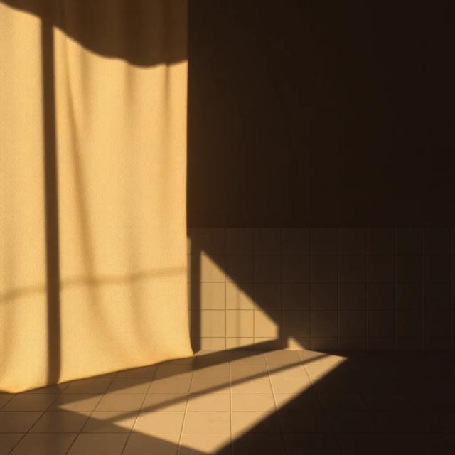 Entre sombras y luz 2