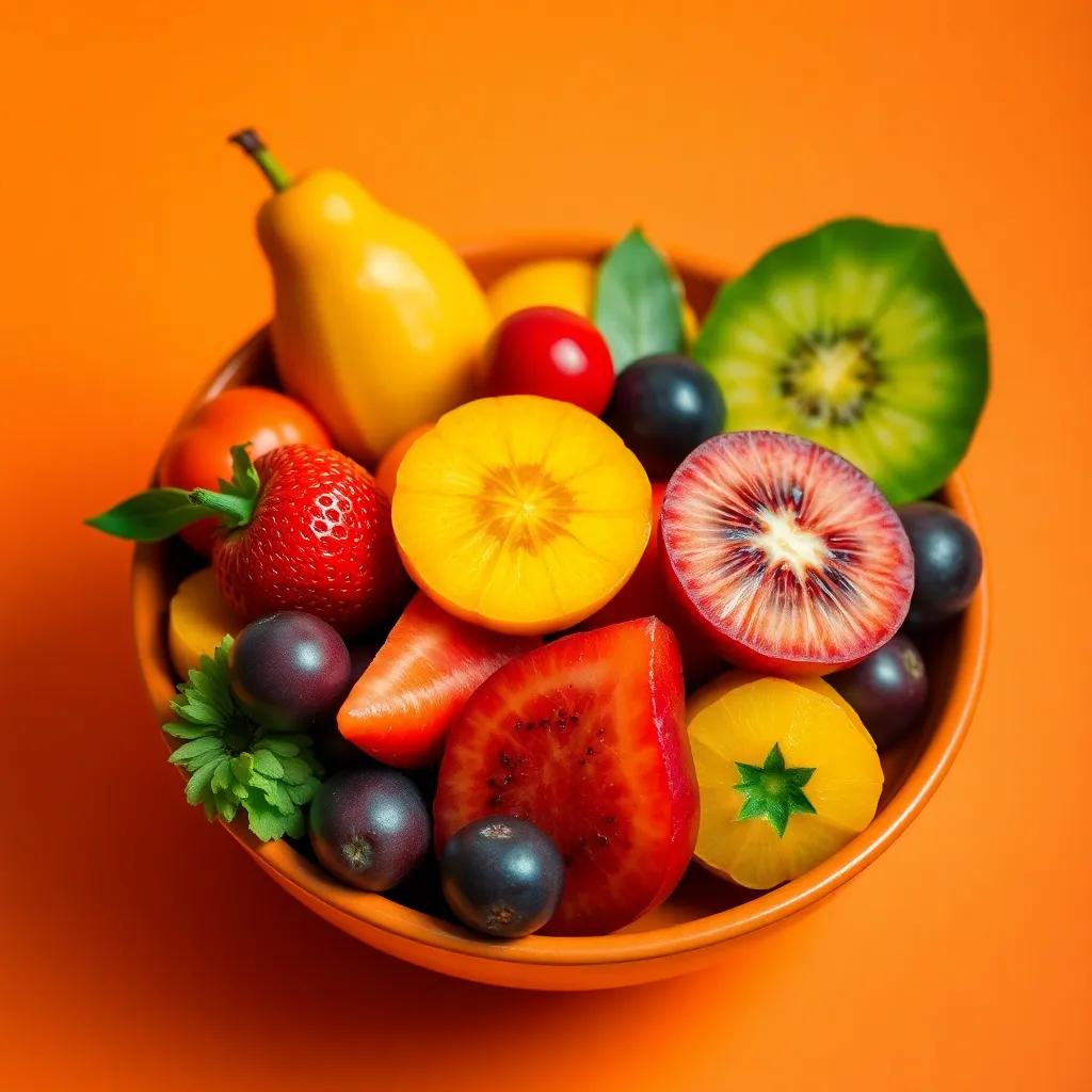 NourishAI Morning Chillout 1