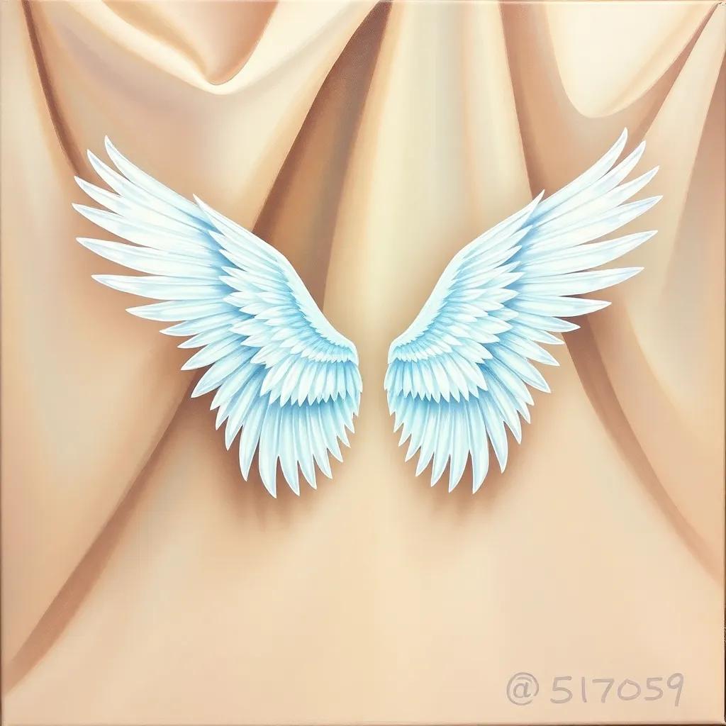 Lift Me Up (Heaven's Grace) 2