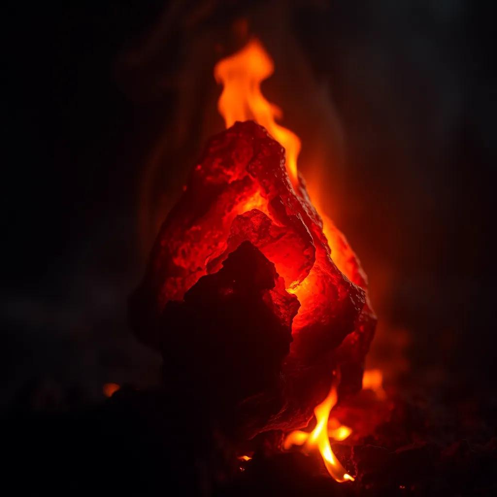 Radiant Hearts — Ignite the Night 2