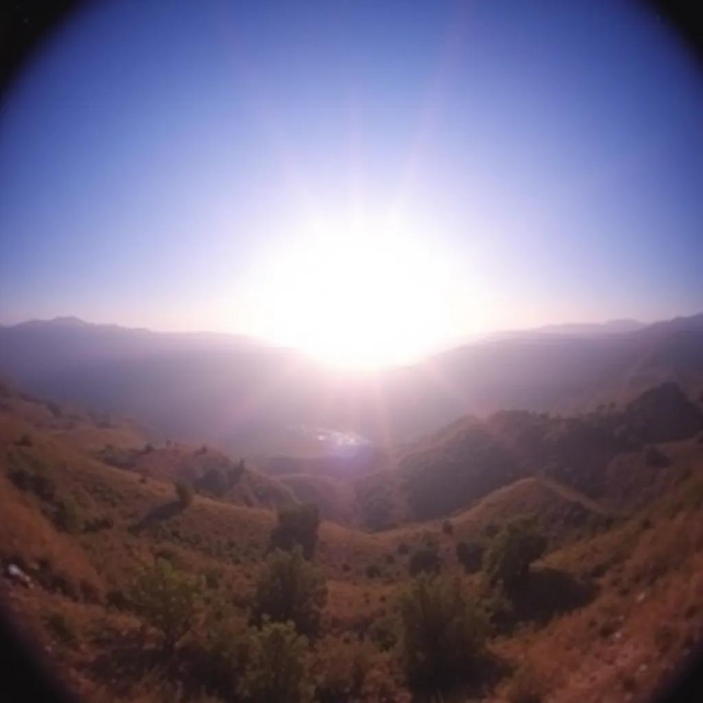 Lumban Gaol — Spirit of the Village 2