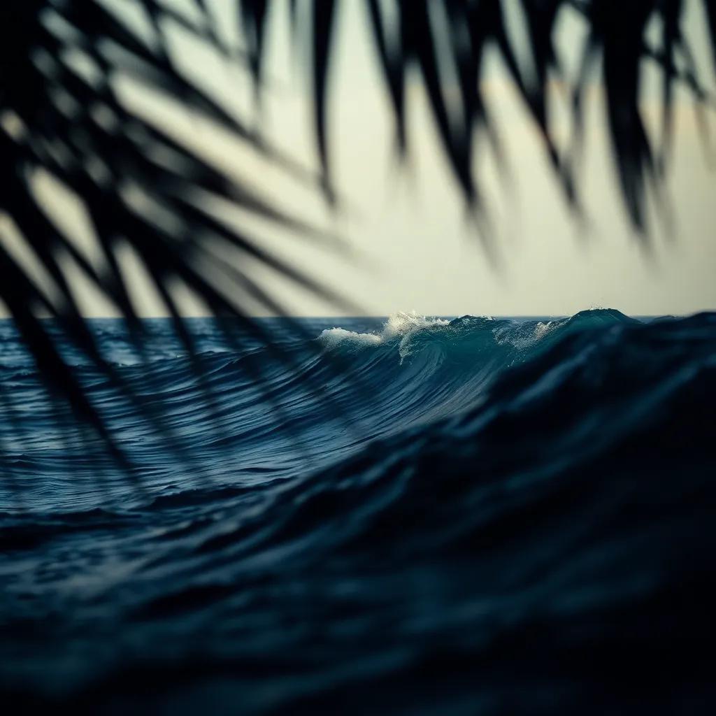 Mid Day Breeze (Oooweee) 1