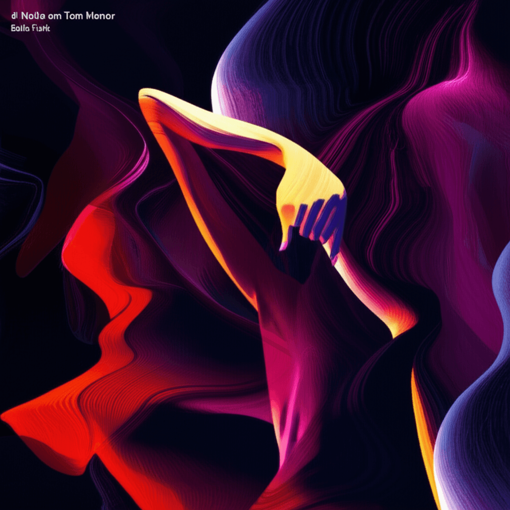 Noite em Tom Menor 2