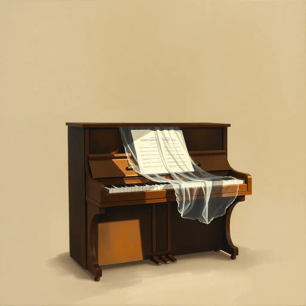 Coulson’s Light – Sunday School Farewell 1