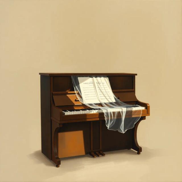 Coulson’s Light – Sunday School Farewell 1