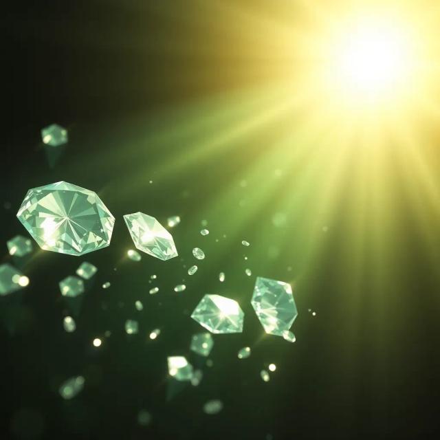 Echoes in the Trap 1