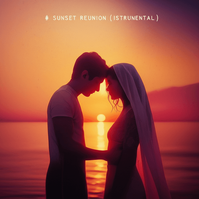 Sunset Reunion (Instrumental) 2