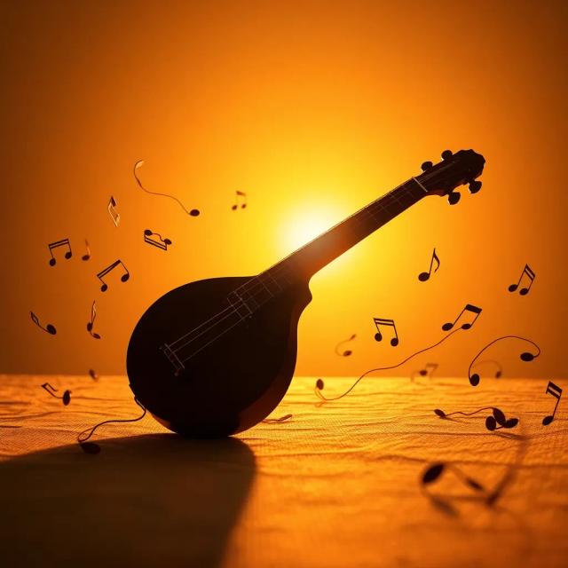 Sunset Reunion (Instrumental) 1