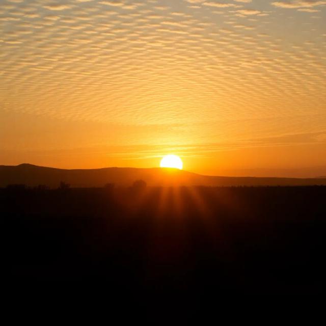 Through the Darkest Valley 1