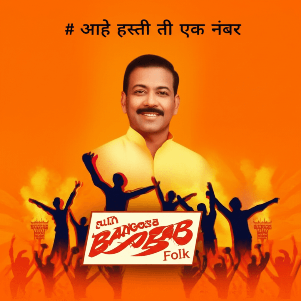 आहे हस्ती ती एक नंबर 1