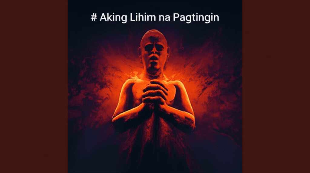 aking lihim na pagtingin 1