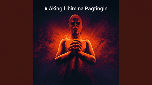 aking lihim na pagtingin 1