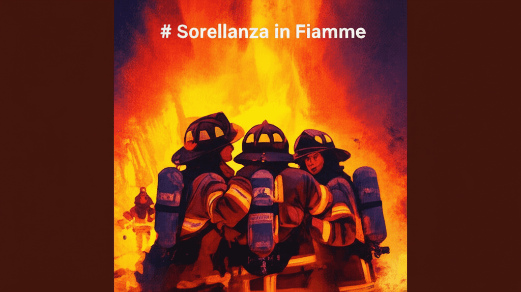 Sorellanza in Fiamme 2