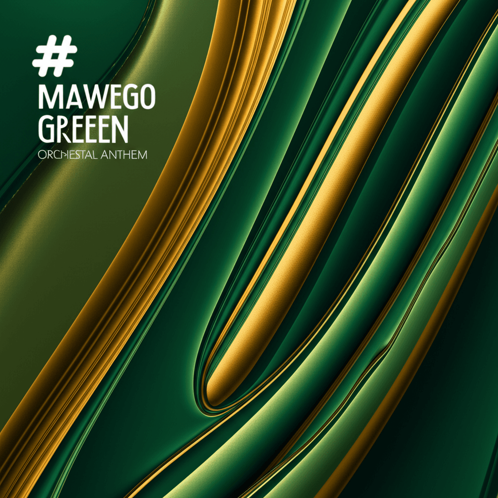 Mawego Green Heritage Anthem 2