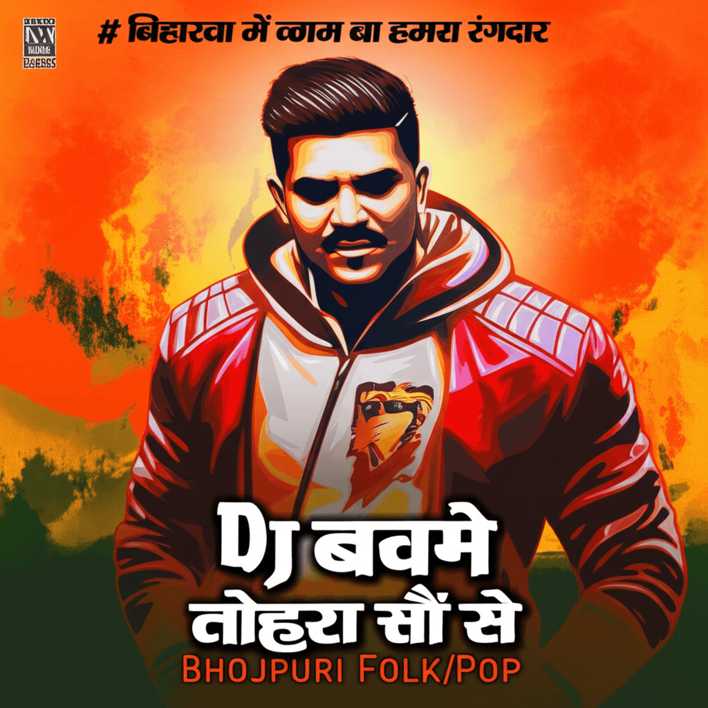 बिहारवा में नाम बा हमरा रंगदार 1