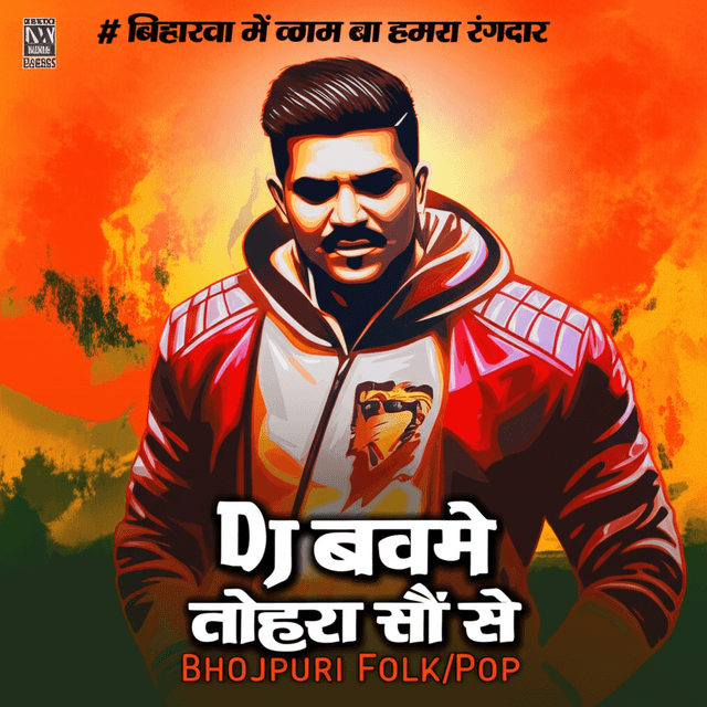 बिहारवा में नाम बा हमरा रंगदार 2