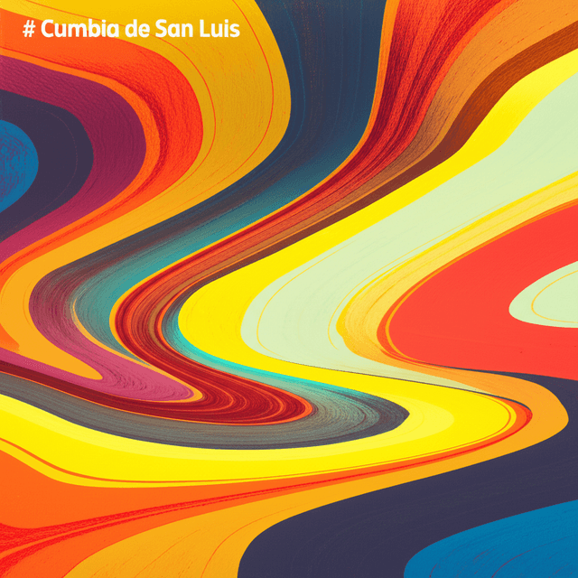 Cumbia de San Luis 2