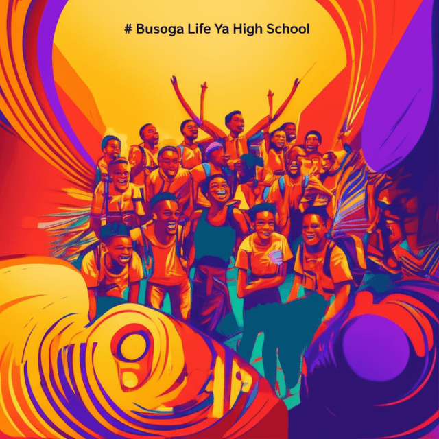 Busoga Life Ya High School 1