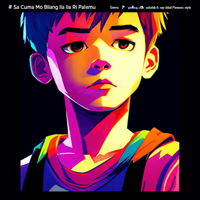 Sa Cuma Mo Bilang Ila Ila Ri Palemu 2