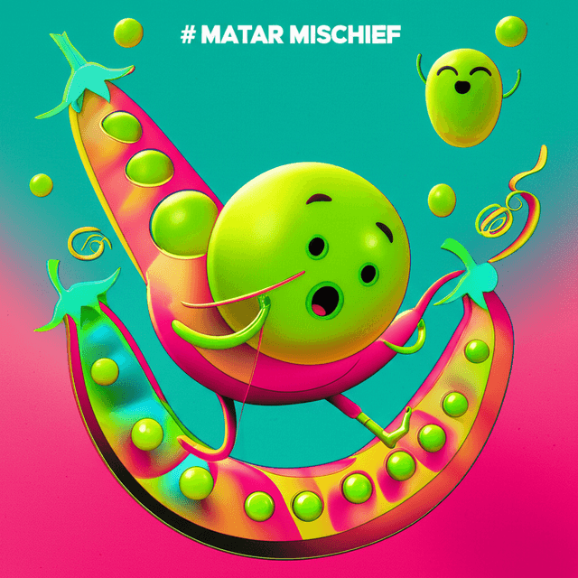 Matar Mischief 2