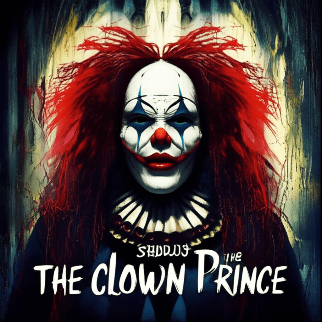 Shadows of the Clown Prince 2