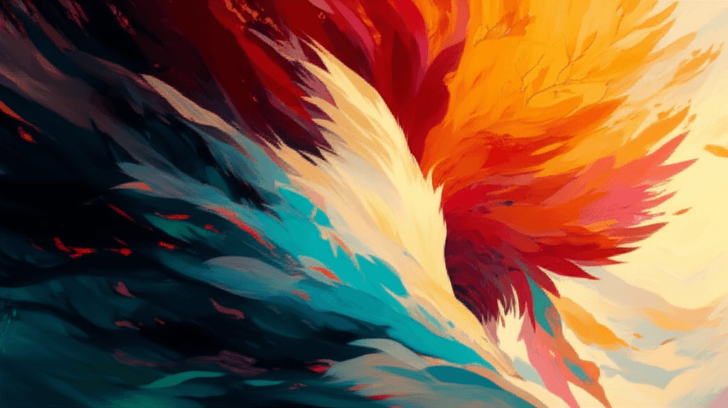 Fierce and Wild Love 1