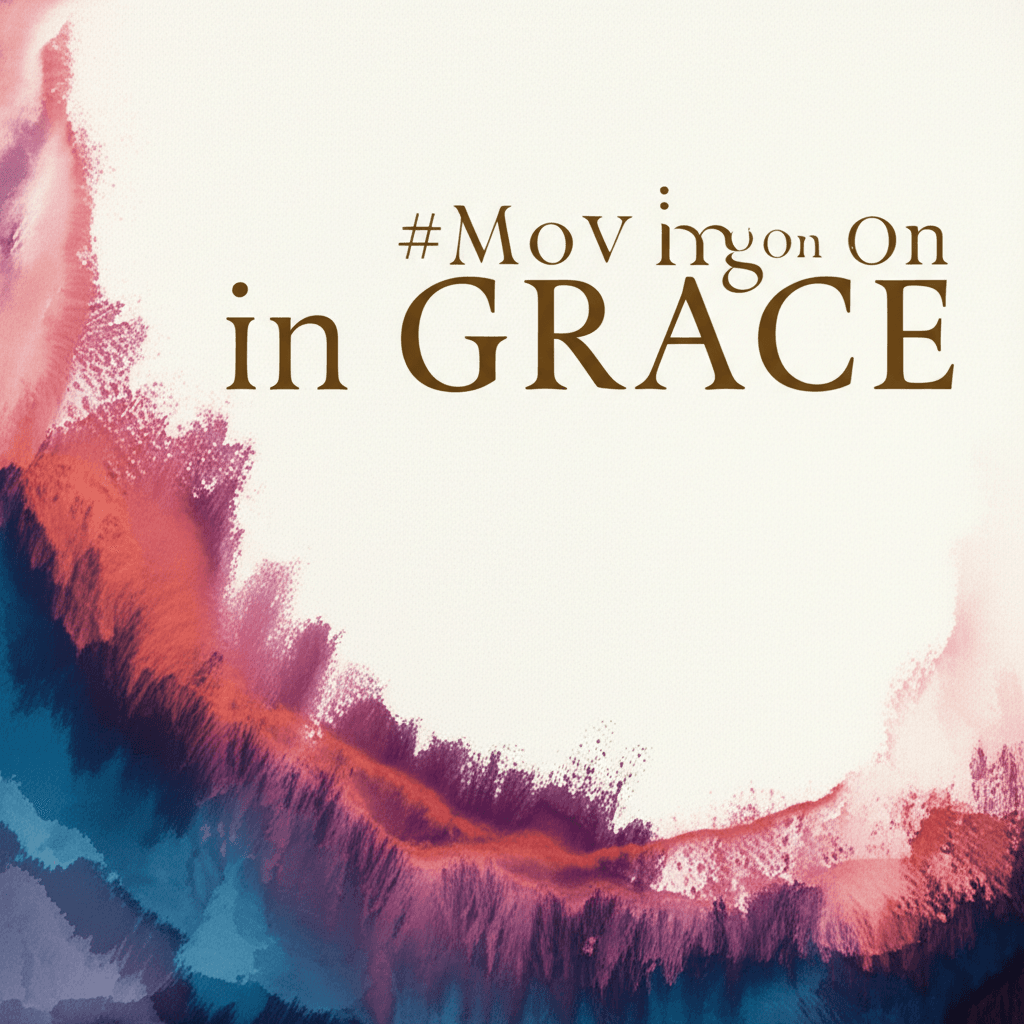 Moving On in Grace 2