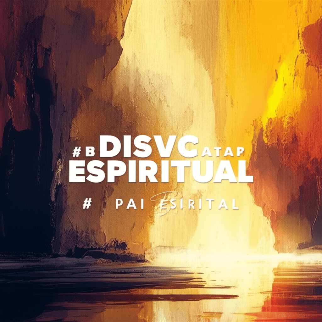 Pai Espiritual 2