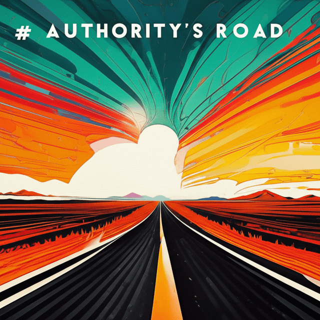 Authority's Road 2