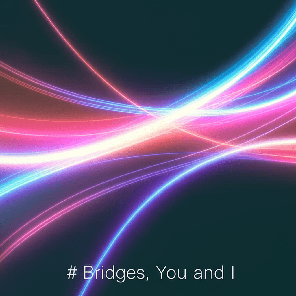 Bridges, You and I 1