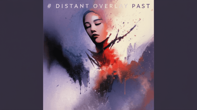 Distant Overlay Past 1