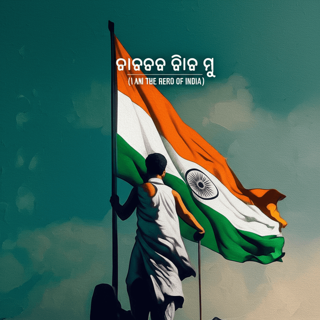 ଭାରତର ବୀର ମୁଁ (I Am the Hero of India) 1