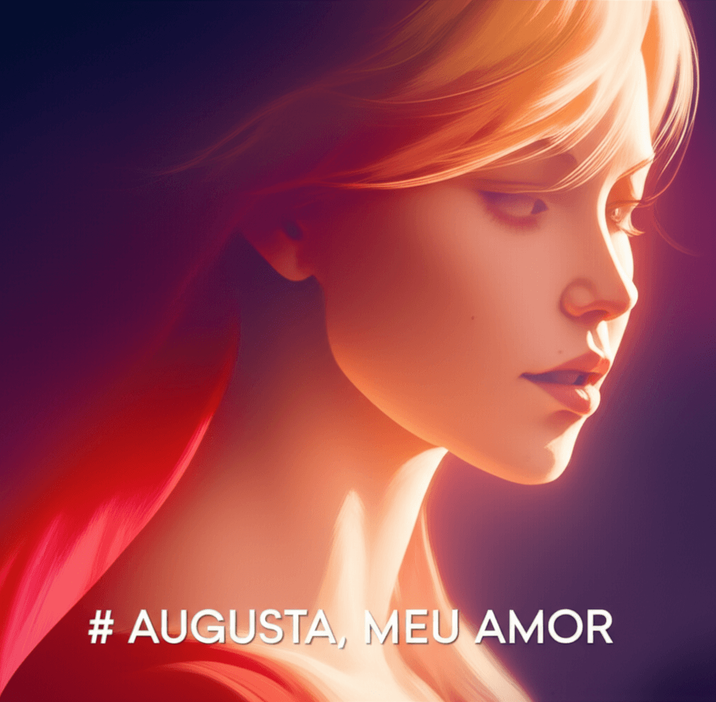 Augusta, Meu Amor 1