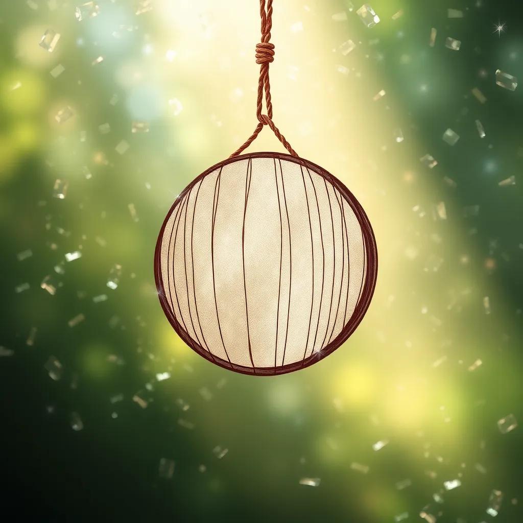 Rainlight in the Emerald Canopy 2