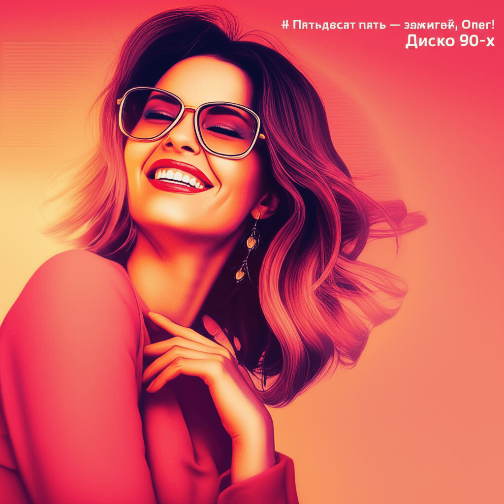 Пятьдесят пять — зажигай, Олег! 1
