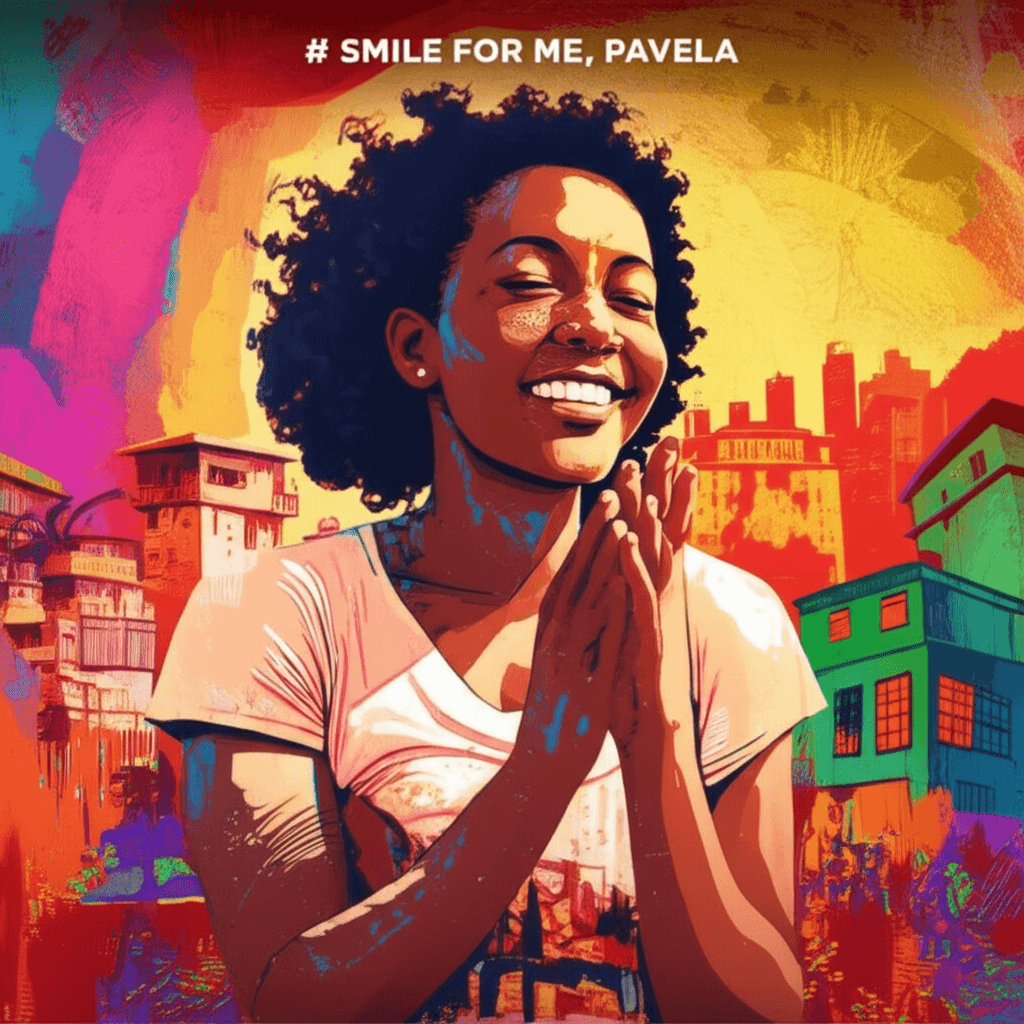 Smile for Me, Pavela 1