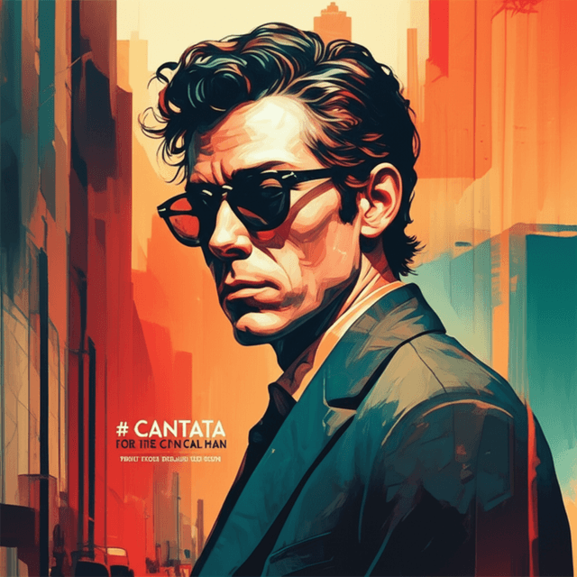 Cantata for the Cynical Man 2