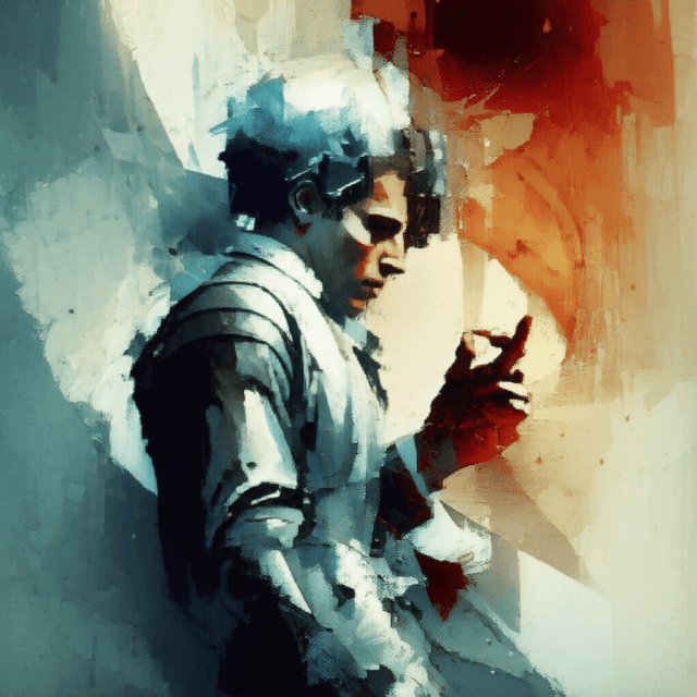 Cantata for the Cynical Man 1