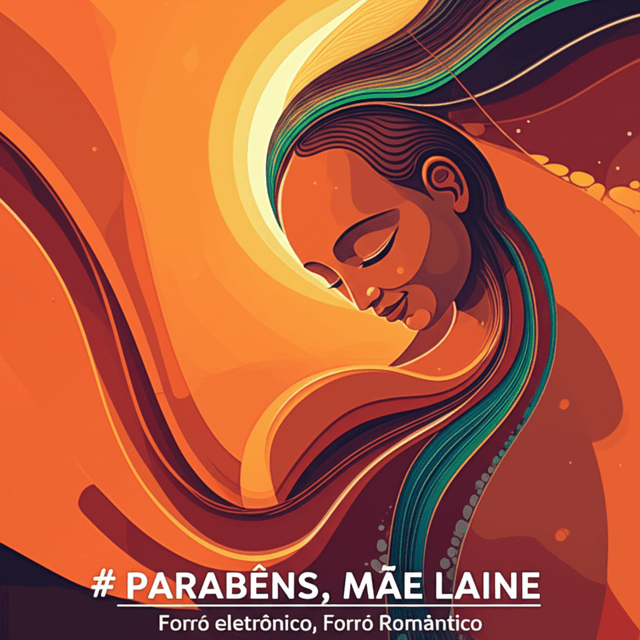 Parabéns, Mãe Laine 2