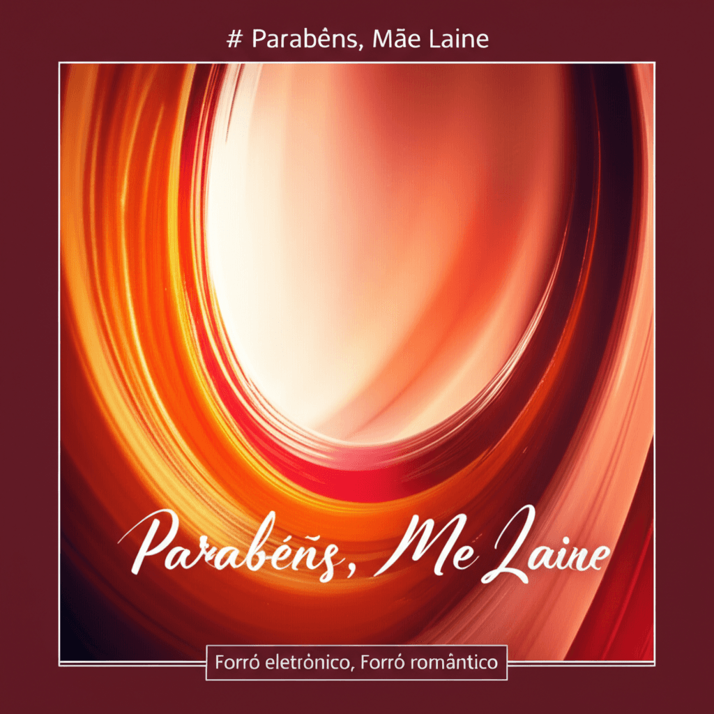 Parabéns, Mãe Laine 1