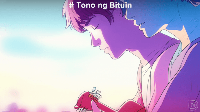 Tono ng Bituin 1