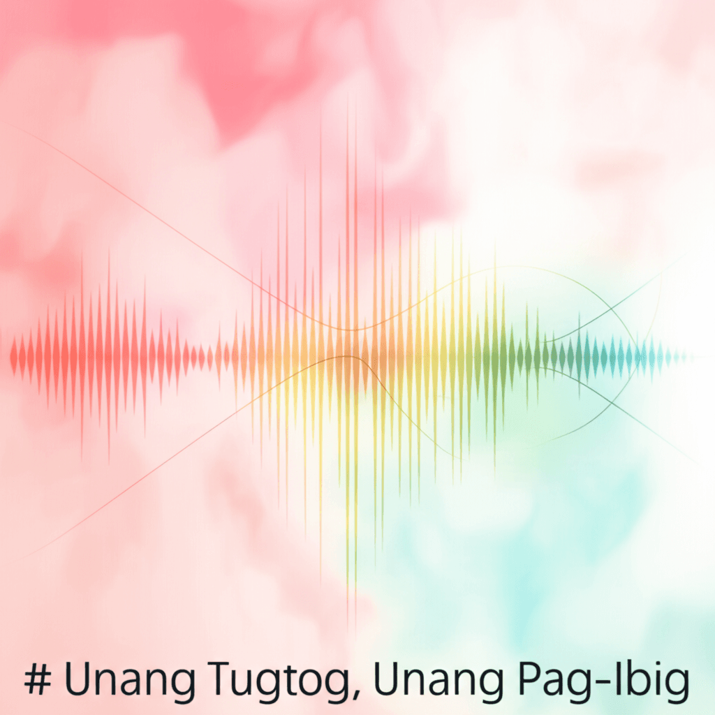 Unang Tugtog, Unang Pag-ibig 1