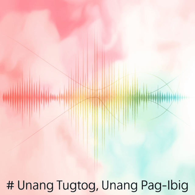 Unang Tugtog, Unang Pag-ibig 1