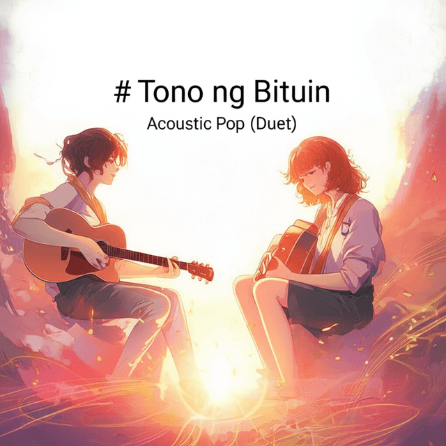 Tono ng Bituin 1