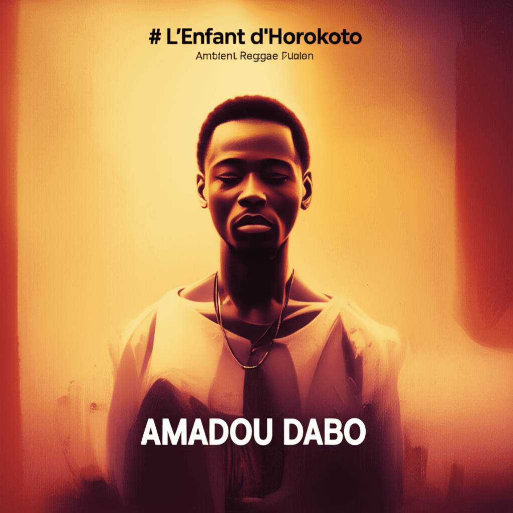 L'Enfant d'Horokoto 1