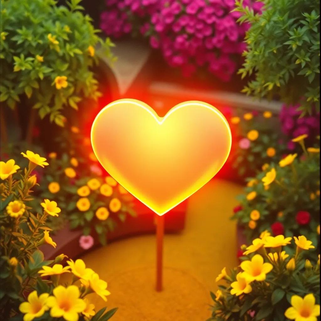 Lajoie DJ — Le Luxe et La Lumière 1