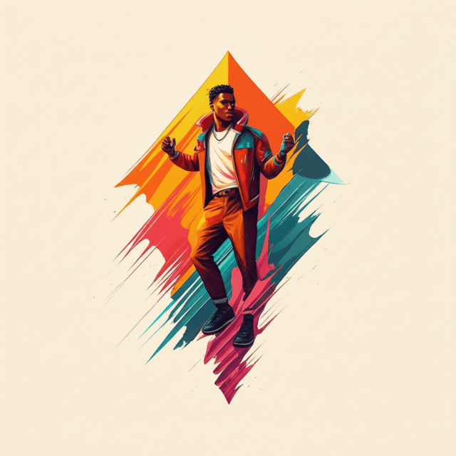 We Go Up (Launch Anthem)